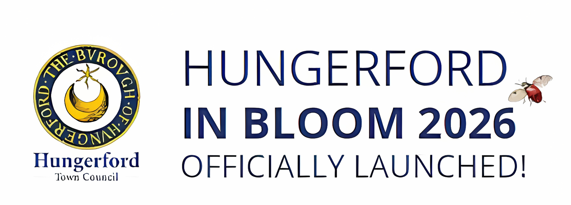Hungerford in Bloom 2026