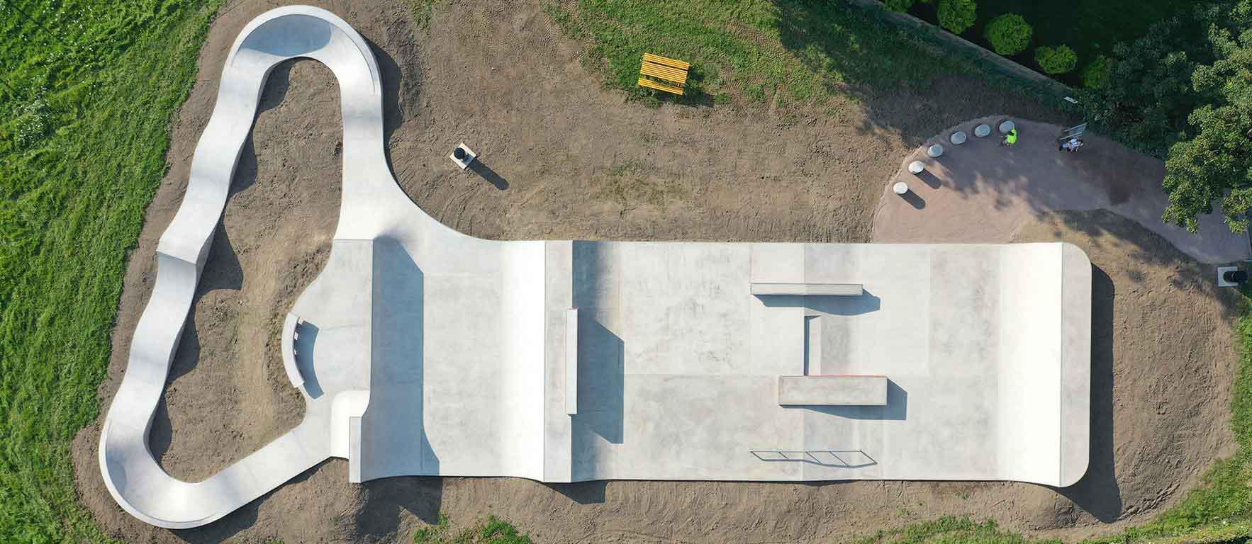Skatepark
