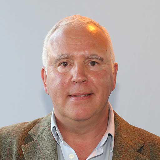 Photo of Dennis Benneyworth