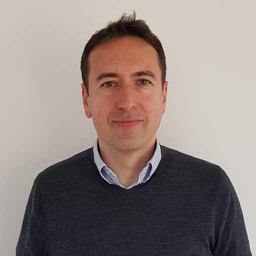 Photo of Cllr Keith Carlson