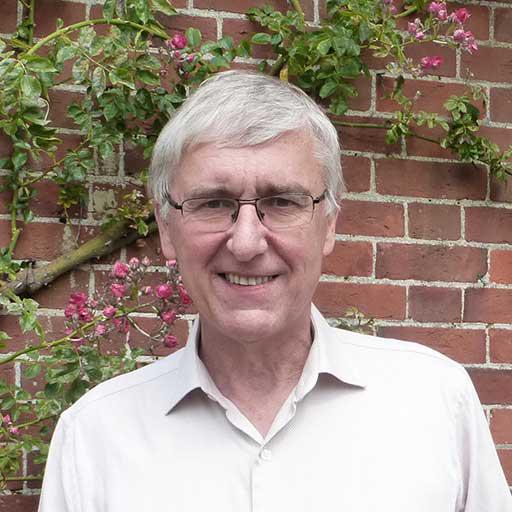 Photo of Cllr James Cole