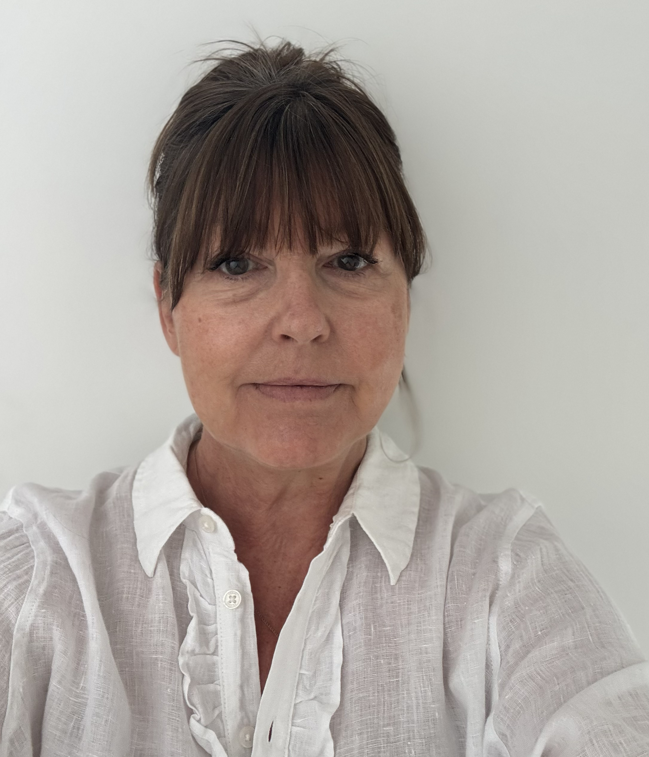 Photo of Cllr Jane Brunning