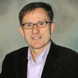 Photo of Cllr Richard Hudson