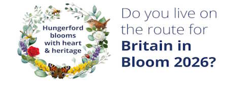 Britain in Bloom 2026